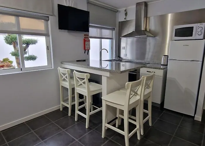 Casa De Férias_as Oliveiras I *